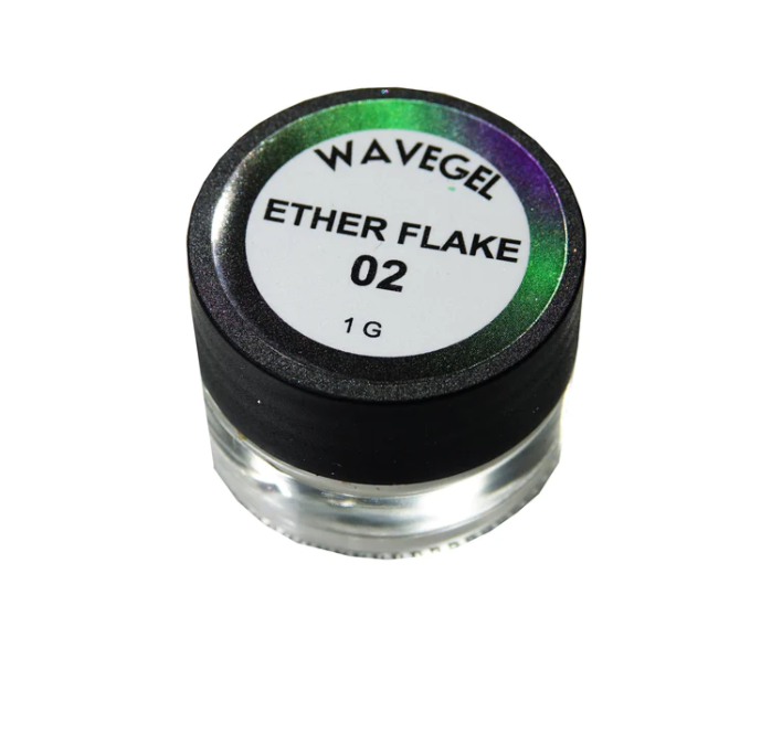 Wavegel Ether Flake 2